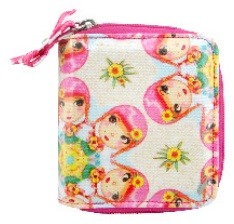 Kate — Pink Lillie Star
