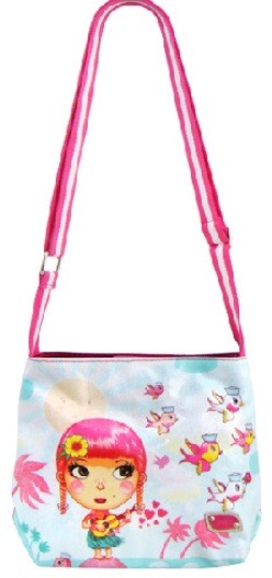 Lea — Pink Lillie Sea