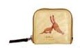 SQoiny — AOA Aardvark With Brown Leather