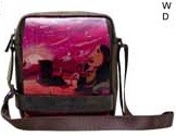 Bob — Special With Antique Leather