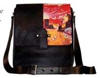 Felix — Special With Brown ANTIQUE Leather