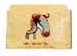 Ben — AOA Gnu With Brown Leather