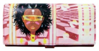 Inne — Future 5 with Patent Ruby Leather