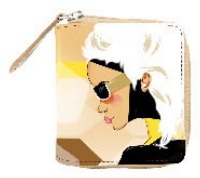 Kate — Future 2G with Tan Leather
