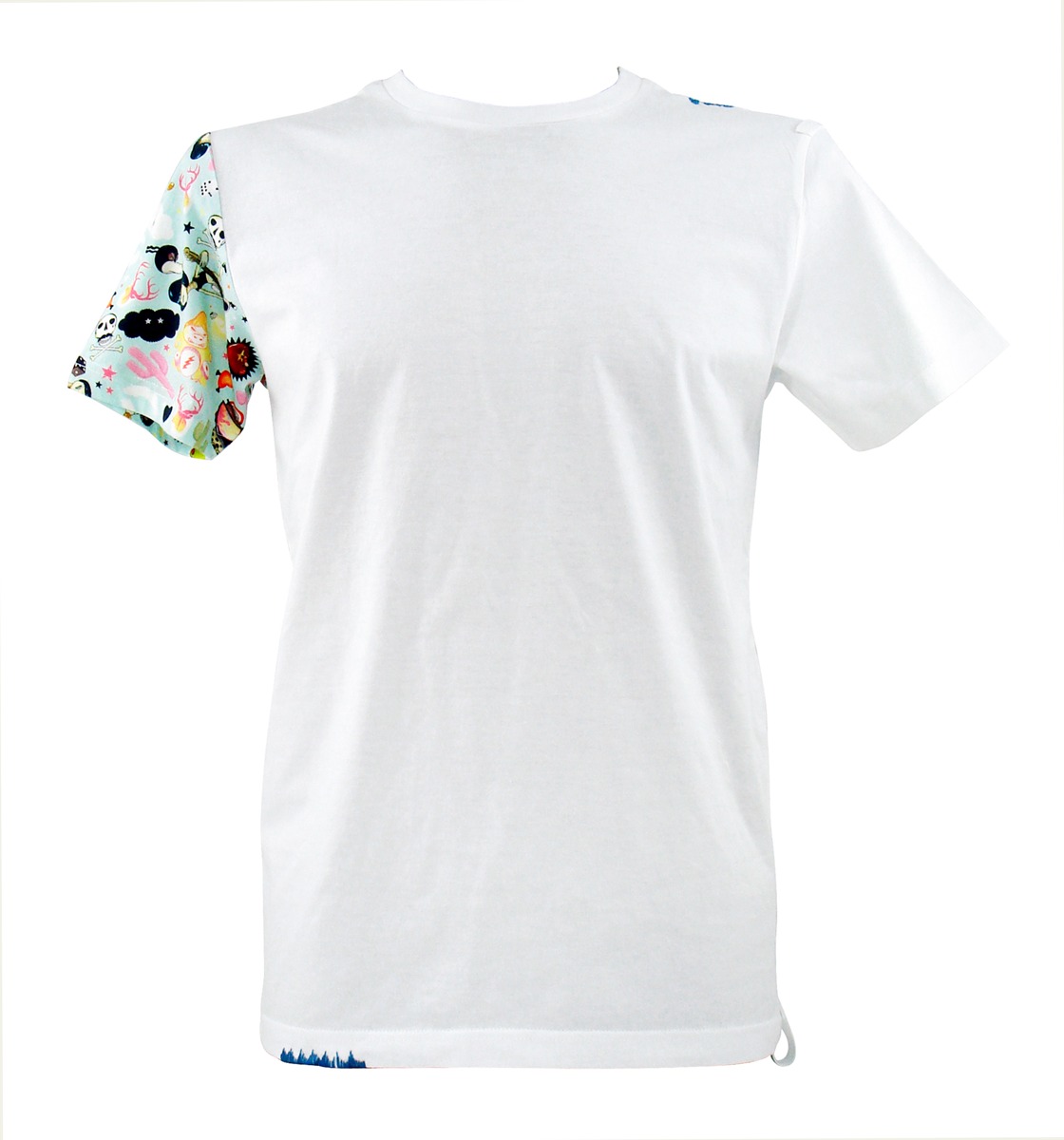 Al — TP2 White