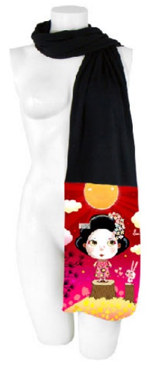 Lynn — Geisha Dk